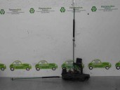 Replacement front left door lock for Fiat Stilo Multi Wagon (192) 1.9 JTD 115 Dynamic OEM IAM reference 467867