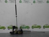 Replacement front left door lock for Fiat Stilo Multi Wagon (192) 1.9 JTD 115 Dynamic OEM IAM reference 467867