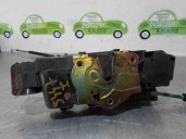 Replacement front left door lock for Fiat Stilo Multi Wagon (192) 1.9 JTD 115 Dynamic OEM IAM reference 467867