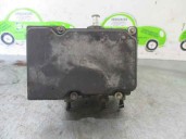 Replacement ABS for Fiat Stilo Multi Wagon (192) 1.9 JTD 115 Dynamic OEM IAM reference 0071739577 0265231437 BOSCH