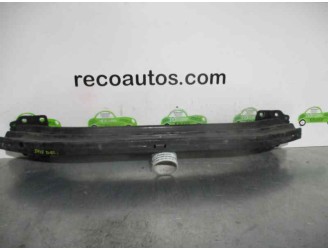 Replacement front bumper reinforcement for Fiat Stilo Multi Wagon (192) 1.9 JTD 115 Dynamic OEM IAM reference 46791062 DE H