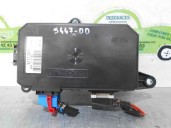 Replacement central locking control unit for Fiat Stilo Multi Wagon (192) 1.9 JTD 115 Dynamic OEM IAM reference 0051711373 51711