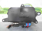 Replacement central locking control unit for Fiat Stilo Multi Wagon (192) 1.9 JTD 115 Dynamic OEM IAM reference 0051711373 51711