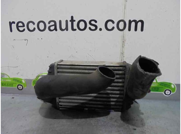 Replacement intercooler for Fiat Stilo Multi Wagon (192) 1.9 JTD 115 Dynamic OEM IAM reference 46745841 838065000 JDEUS