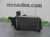 Recambio de intercooler para fiat stilo multi wagon (192) 1.9 jtd 115 dynamic referencia OEM IAM 46745841 838065000 JDEUS