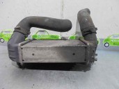 Recambio de intercooler para fiat stilo multi wagon (192) 1.9 jtd 115 dynamic referencia OEM IAM 46745841 838065000 JDEUS