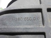 Recambio de intercooler para fiat stilo multi wagon (192) 1.9 jtd 115 dynamic referencia OEM IAM 46745841 838065000 JDEUS