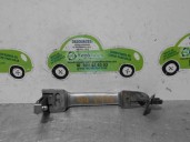 Recambio de maneta exterior delantera derecha para fiat stilo multi wagon (192) 1.9 jtd 115 dynamic referencia OEM IAM 073531666