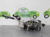 Replacement front right door lock for Lancia Lybra saloon 1.9 turbodiesel cat OEM IAM reference 6 PINS 4 DOOR