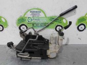 Replacement front right door lock for Lancia Lybra saloon 1.9 turbodiesel cat OEM IAM reference 6 PINS 4 DOOR