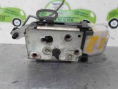 Replacement front right door lock for Lancia Lybra saloon 1.9 turbodiesel cat OEM IAM reference 6 PINS 4 DOOR