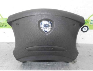 Recambio de airbag delantero izquierdo para lancia lybra berlina 1.9 turbodiesel cat referencia OEM IAM 735257747 DAB311406NAT 