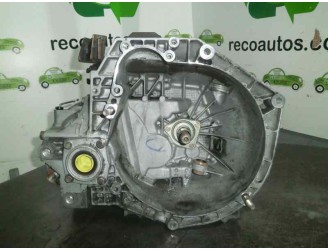 Recambio de caja cambios para lancia lybra berlina 1.9 turbodiesel cat referencia OEM IAM 0360892 24719 