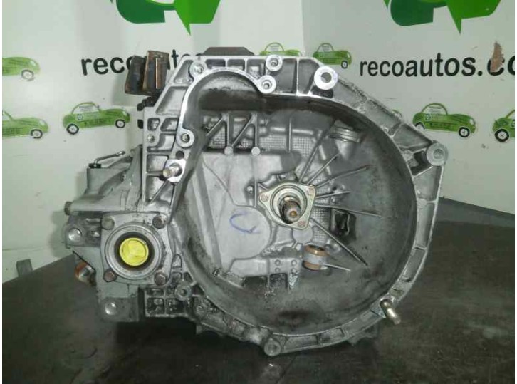Recambio de caja cambios para lancia lybra berlina 1.9 turbodiesel cat referencia OEM IAM 0360892 24719 