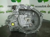 Recambio de caja cambios para lancia lybra berlina 1.9 turbodiesel cat referencia OEM IAM 0360892 24719 