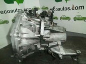 Recambio de caja cambios para lancia lybra berlina 1.9 turbodiesel cat referencia OEM IAM 0360892 24719 