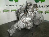 Recambio de caja cambios para lancia lybra berlina 1.9 turbodiesel cat referencia OEM IAM 0360892 24719 