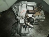 Recambio de caja cambios para lancia lybra berlina 1.9 turbodiesel cat referencia OEM IAM 0360892 24719 
