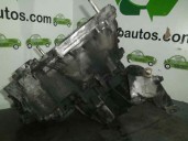 Recambio de caja cambios para lancia lybra berlina 1.9 turbodiesel cat referencia OEM IAM 0360892 24719 