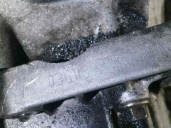 Recambio de caja cambios para lancia lybra berlina 1.9 turbodiesel cat referencia OEM IAM 0360892 24719 