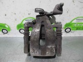 Recambio de pinza freno trasera derecha para lancia lybra berlina 1.9 turbodiesel cat referencia OEM IAM 