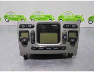 Recambio de mando climatizador para lancia lybra berlina 1.9 turbodiesel cat referencia OEM IAM 735302891 5HB00816620G6 