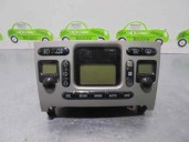 Recambio de mando climatizador para lancia lybra berlina 1.9 turbodiesel cat referencia OEM IAM 735302891 5HB00816620G6 
