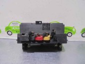 Recambio de mando climatizador para lancia lybra berlina 1.9 turbodiesel cat referencia OEM IAM 735302891 5HB00816620G6 