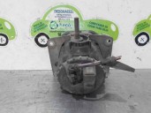 Recambio de faro antiniebla izquierdo para lancia lybra berlina 1.9 turbodiesel cat referencia OEM IAM 