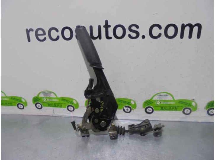Recambio de palanca freno de mano para lancia lybra berlina 1.9 turbodiesel cat referencia OEM IAM 735350468  