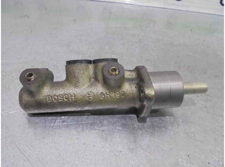 Recambio de bomba freno para lancia lybra berlina 1.9 turbodiesel cat referencia OEM IAM  99560218 BOSCH