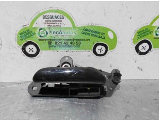 Recambio de maneta interior delantera derecha para lancia lybra berlina 1.9 turbodiesel cat referencia OEM IAM   