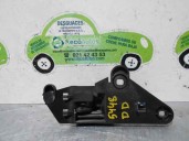 Recambio de maneta interior delantera derecha para lancia lybra berlina 1.9 turbodiesel cat referencia OEM IAM 