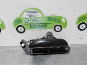 Recambio de maneta interior delantera izquierda para lancia lybra berlina 1.9 turbodiesel cat referencia OEM IAM CAJA 2 