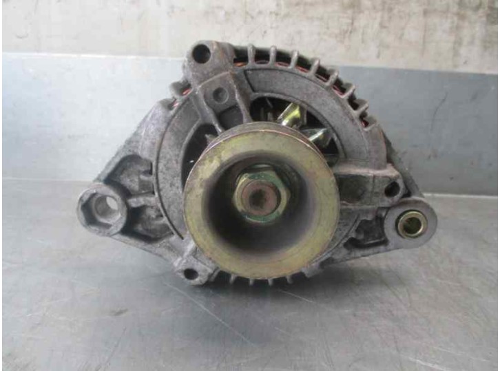Recambio de alternador para fiat punto berl. (176) 1.6 cat referencia OEM IAM 63321340 A127IR MAGNETI MARELLI