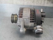 Recambio de alternador para fiat punto berl. (176) 1.6 cat referencia OEM IAM 63321340 A127IR MAGNETI MARELLI