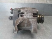 Recambio de alternador para fiat punto berl. (176) 1.6 cat referencia OEM IAM 63321340 A127IR MAGNETI MARELLI