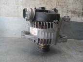 Recambio de alternador para fiat punto berl. (176) 1.6 cat referencia OEM IAM 63321340 A127IR MAGNETI MARELLI