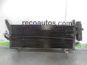 Recambio de condensador / radiador aire acondicionado para fiat punto berl. (176) 1.6 cat referencia OEM IAM   