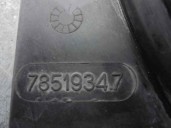 Recambio de electroventilador para fiat punto berl. (176) 1.6 cat referencia OEM IAM 78519347 MAGNETI MARELLI