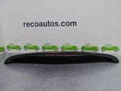 Recambio de luz central de freno para mg serie 200 (rf) 2.0 turbodiesel referencia OEM IAM 101390XXX 