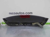 Recambio de luz central de freno para mg serie 200 (rf) 2.0 turbodiesel referencia OEM IAM 101390XXX 