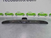 Recambio de maneta exterior porton para mg serie 200 (rf) 2.0 turbodiesel referencia OEM IAM CXB10160XXX 