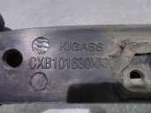 Recambio de maneta exterior porton para mg serie 200 (rf) 2.0 turbodiesel referencia OEM IAM CXB10160XXX 