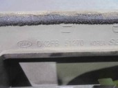 Recambio de maneta exterior porton para kia carens 2.0 turbodiesel cat referencia OEM IAM 0K2FB51270 