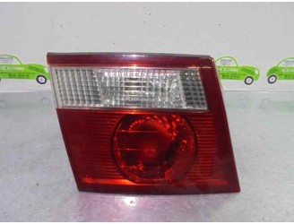 Recambio de piloto trasero izquierdo para kia carens 2.0 turbodiesel cat referencia OEM IAM 0K2JB51190 DE PORTON 5 PUERTAS