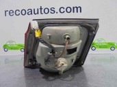 Recambio de piloto trasero izquierdo para kia carens 2.0 turbodiesel cat referencia OEM IAM 0K2JB51190 DE PORTON 5 PUERTAS