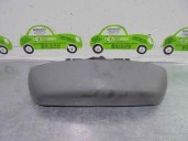 Recambio de luz central de freno para kia carens 2.0 turbodiesel cat referencia OEM IAM 0K2FB5158044 