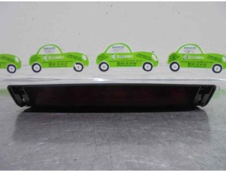 Recambio de luz central de freno para volkswagen polo berlina (6n1) 1.4 referencia OEM IAM   