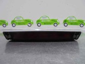 Recambio de luz central de freno para volkswagen polo berlina (6n1) 1.4 referencia OEM IAM   